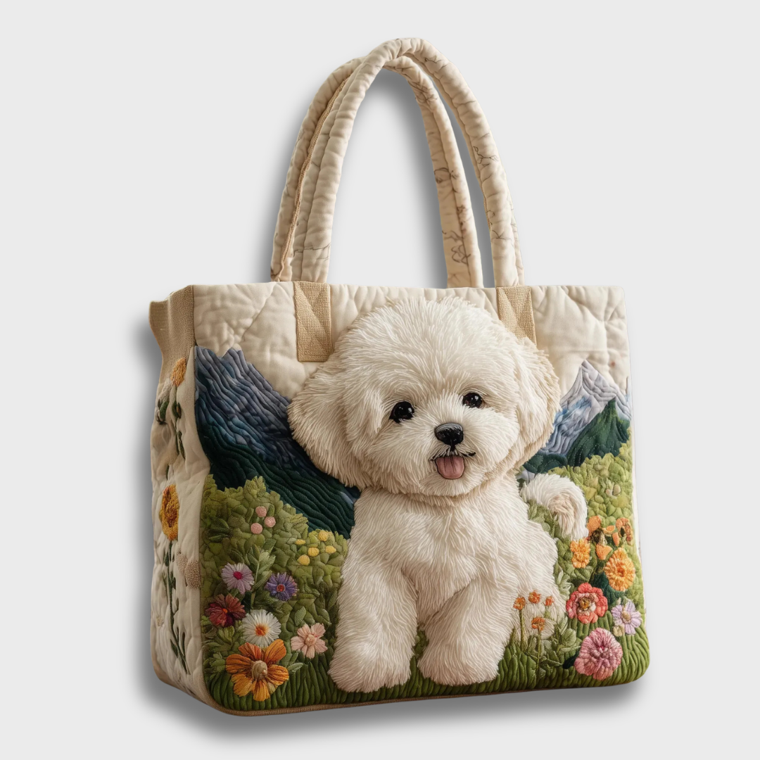 Olivia | Handgemaakte moeiteloze stijl tas