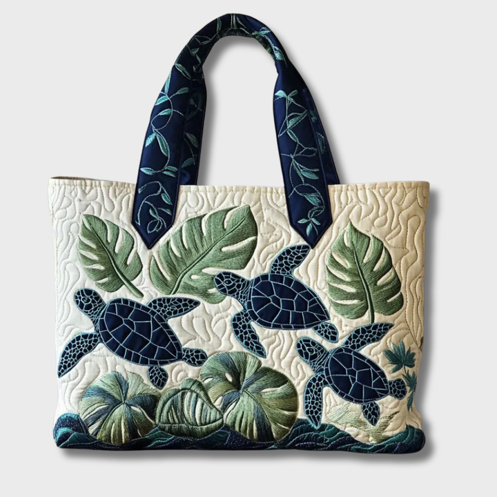 Ophelia | Handgemaakte moeiteloze stijl tas