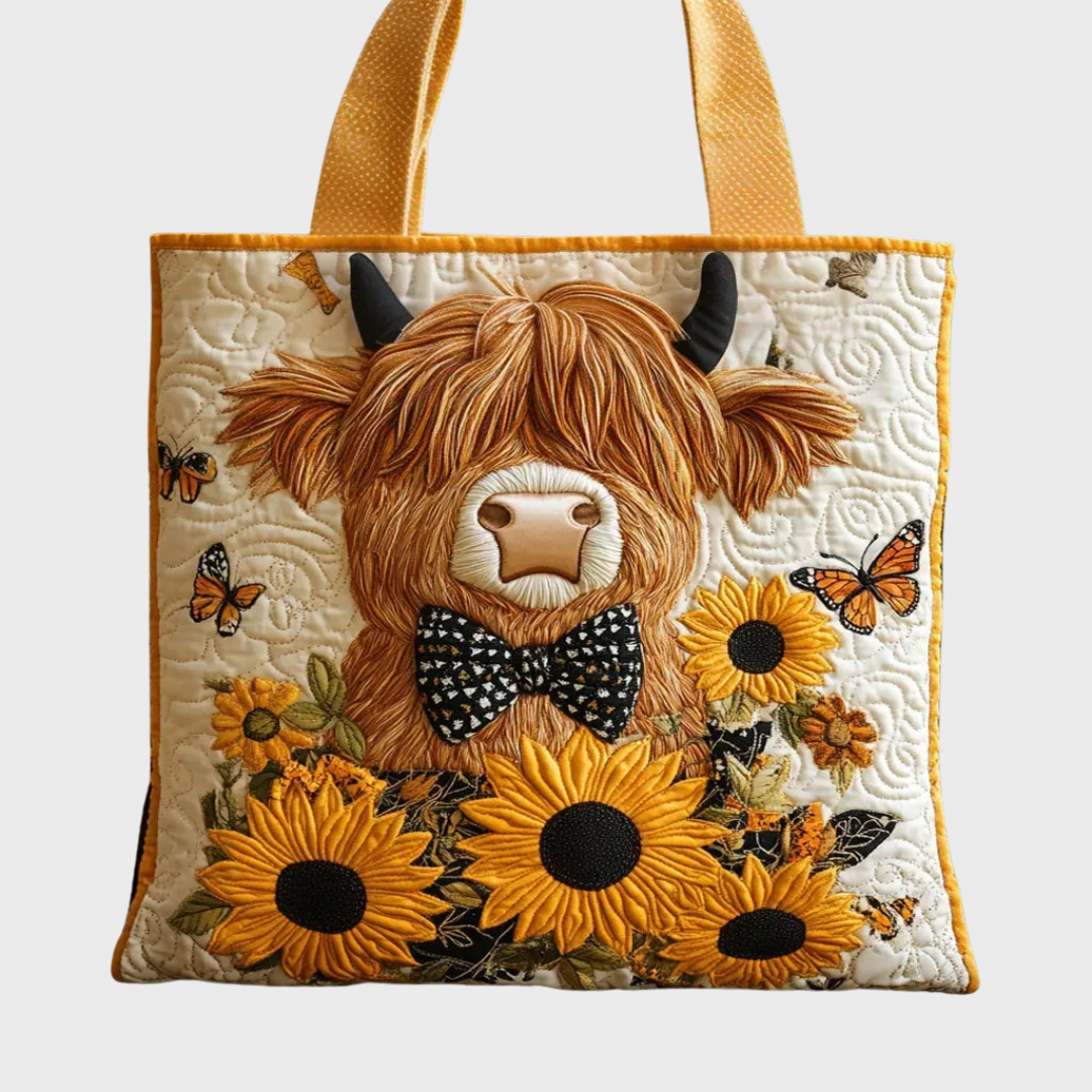 Briar | Handgemaakte moeiteloze stijl tas