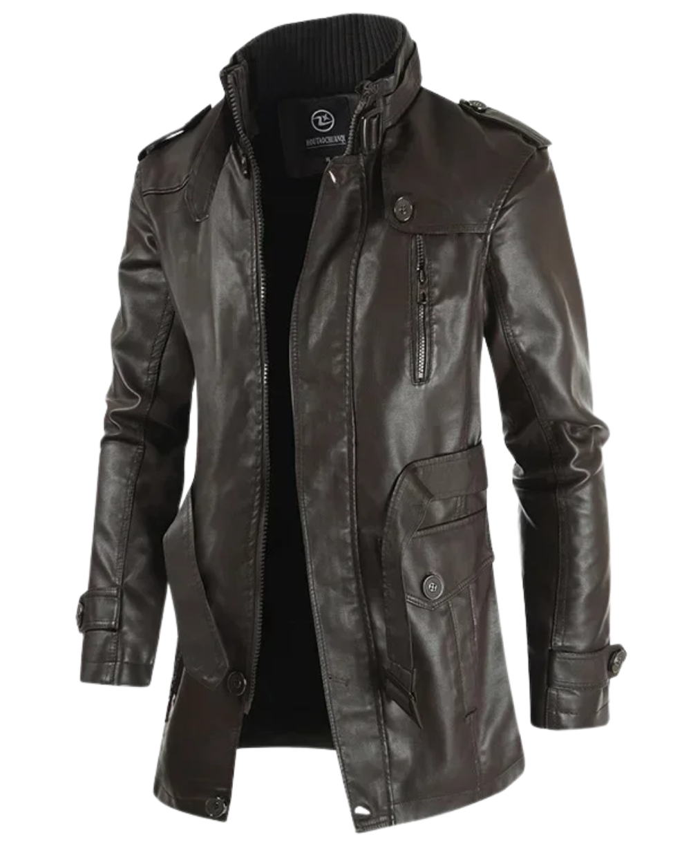Lange en elegante motorjack