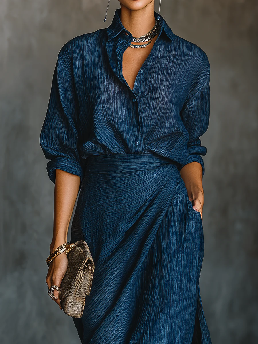 Céleste | Sophisticated Set