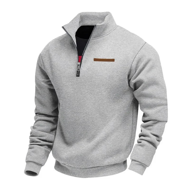 Casual trui voor heren