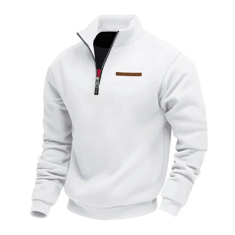 Casual trui voor heren