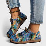 FLORENCE | ORTHOPAEDIC COMFORT TRAINERS