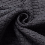Paris | Premium Mannen Sweater van Gestructureerde Knit
