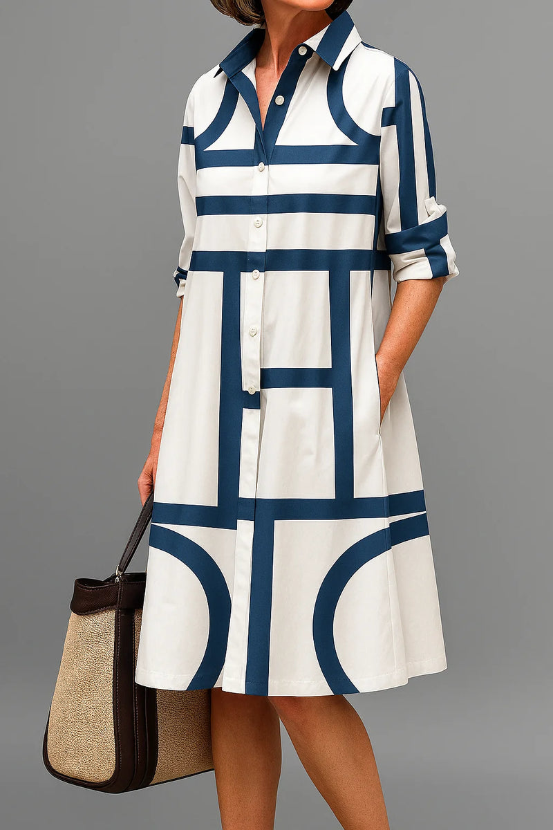 SABHA | MIDI DRESS