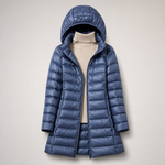 FIONA | LIGHTWEIGHT RAIN JACKET