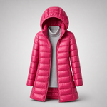 FIONA | LIGHTWEIGHT RAIN JACKET