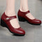 Alice | Comfort Walk Heels