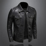 Ardent Jacket – Elegant en Functioneel