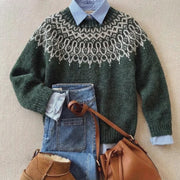 Groen