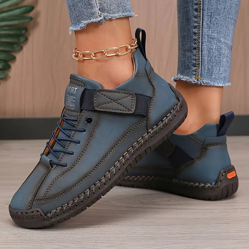 CLAIRE | ORTHOPAEDIC COMFORT SHOES