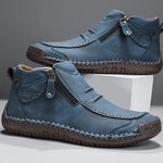 PÁDRAIG | ORTHOPAEDIC COMFORT SHOES