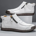 PÁDRAIG | ORTHOPAEDIC COMFORT SHOES