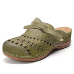 SORCHA | ORTHOPAEDIC COMFORT CLOGS