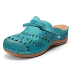 SORCHA | ORTHOPAEDIC COMFORT CLOGS