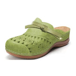 SORCHA | ORTHOPAEDIC COMFORT CLOGS