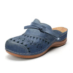 SORCHA | ORTHOPAEDIC COMFORT CLOGS