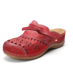 SORCHA | ORTHOPAEDIC COMFORT CLOGS