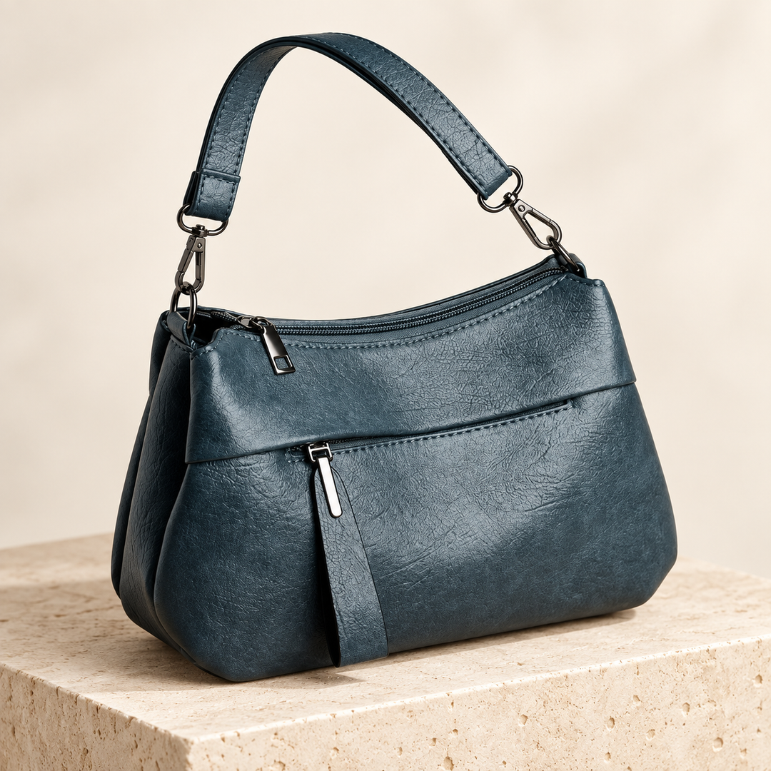 Sanne | Praktische Crossbodytas