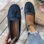 Sonia | Lightweight Classic Loafers