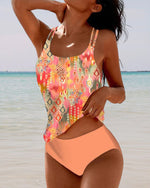 GRÁINNE | FLATTERING SWIMSUIT