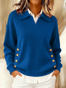 Blauw