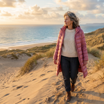 FIONA | LIGHTWEIGHT RAIN JACKET