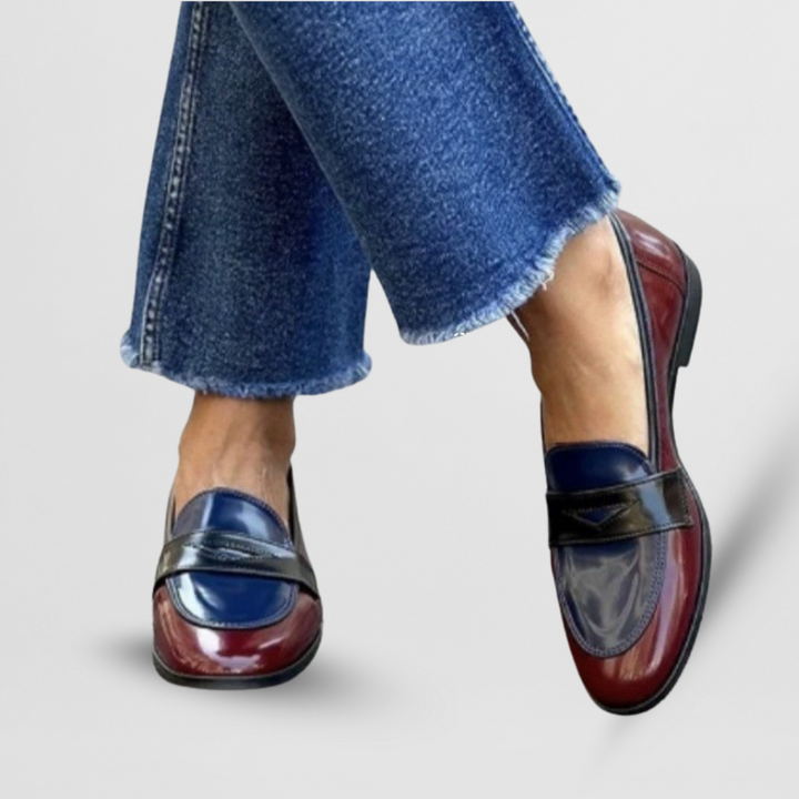 MIRTE | COMFORTABELE MOCASSINS