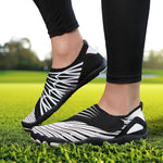 ALICE | BAREFOOT COMFORT TRAINERS