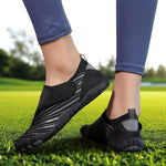 ALICE | BAREFOOT COMFORT TRAINERS