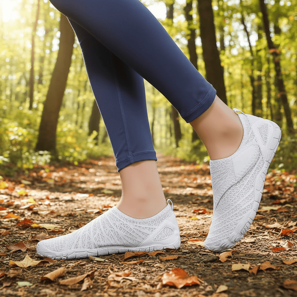 IRIS | BAREFOOT COMFORT SCHOENEN