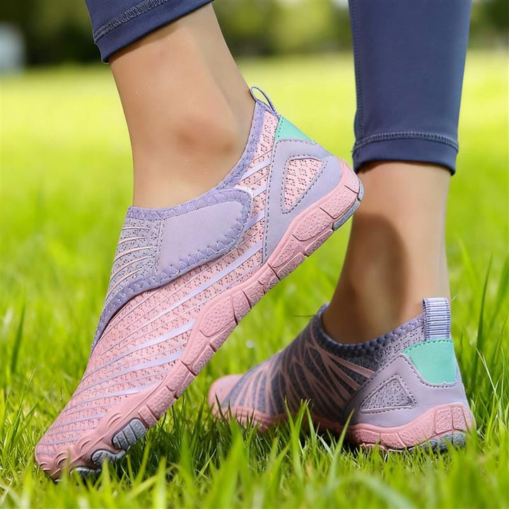 IRIS | BAREFOOT COMFORT SCHOENEN
