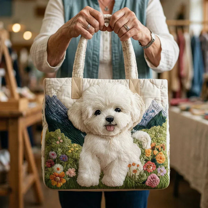 Olivia | Handgemaakte moeiteloze stijl tas