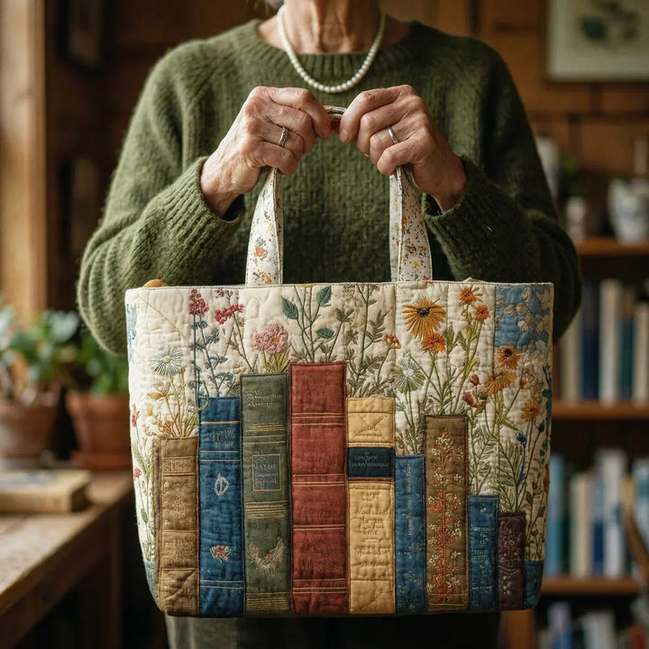 Emma | Handgemaakte zachte everyday tas