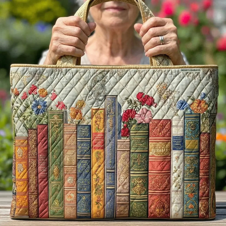 Winona | Handgemaakte comfortabele draagtas