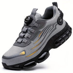 Aero-Tech | Sneakers met Draaisluiting