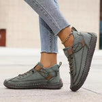 Nicole™ | Orthopedische Dames Sneaker