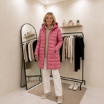 FIONA | LIGHTWEIGHT RAIN JACKET