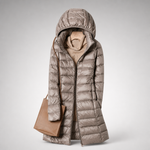 FIONA | LIGHTWEIGHT RAIN JACKET