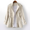 SÍLE | ELEGANT TRENCH COAT