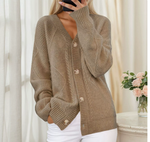 MATILDA | KNITTED CARDIGAN