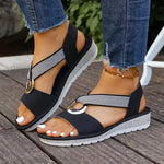MAEVE | ORTHOPAEDIC COMFORT SANDALS