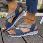MAEVE | ORTHOPAEDIC COMFORT SANDALS