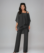 AILBHE | ELEGANT TWO-PIECE SET