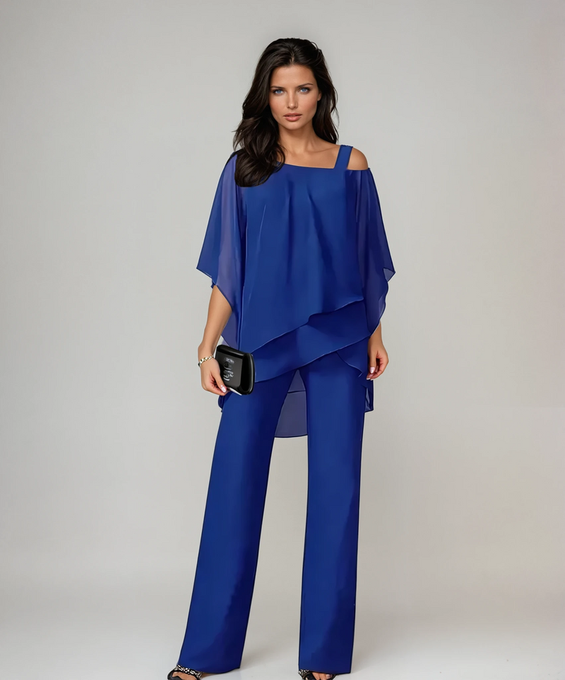 AILBHE | ELEGANT TWO-PIECE SET