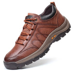 SEÁN | WEATHERPROOF WALKING SHOES