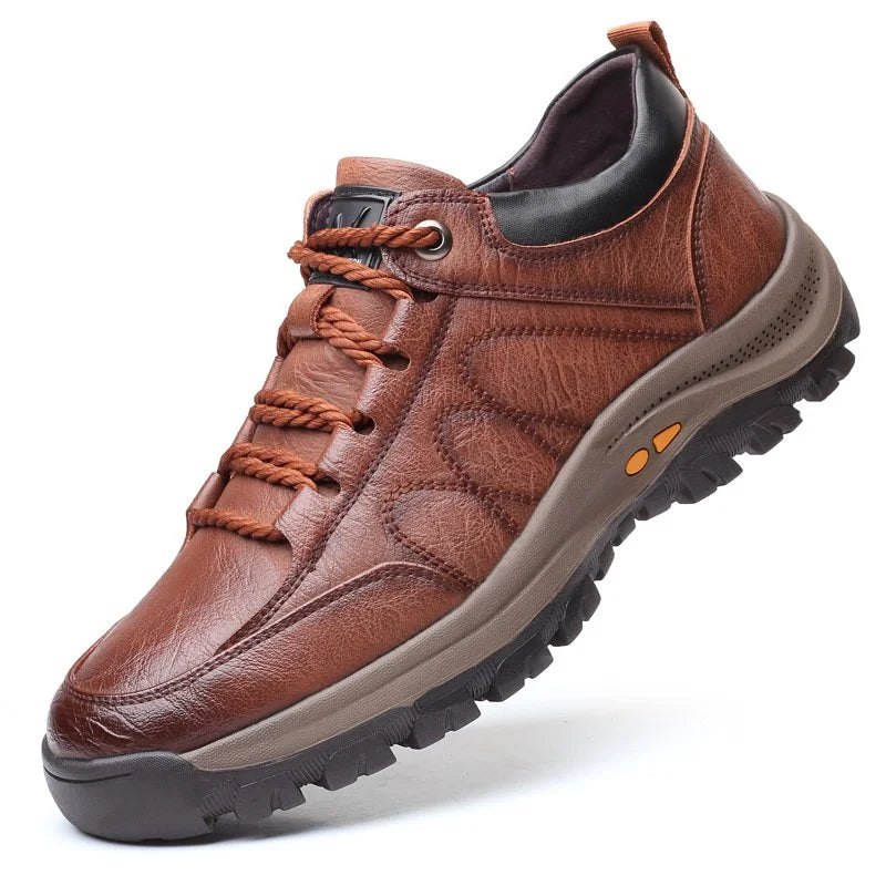 DAAN | WEERBESTENDIGE WANDELSCHOENEN