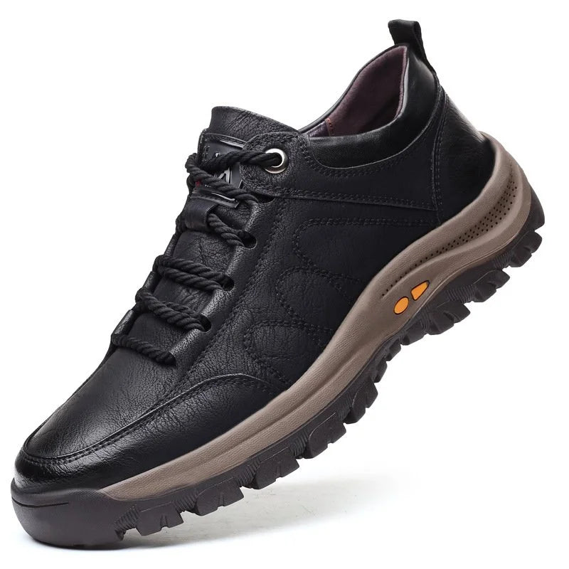 DAAN | WEERBESTENDIGE WANDELSCHOENEN