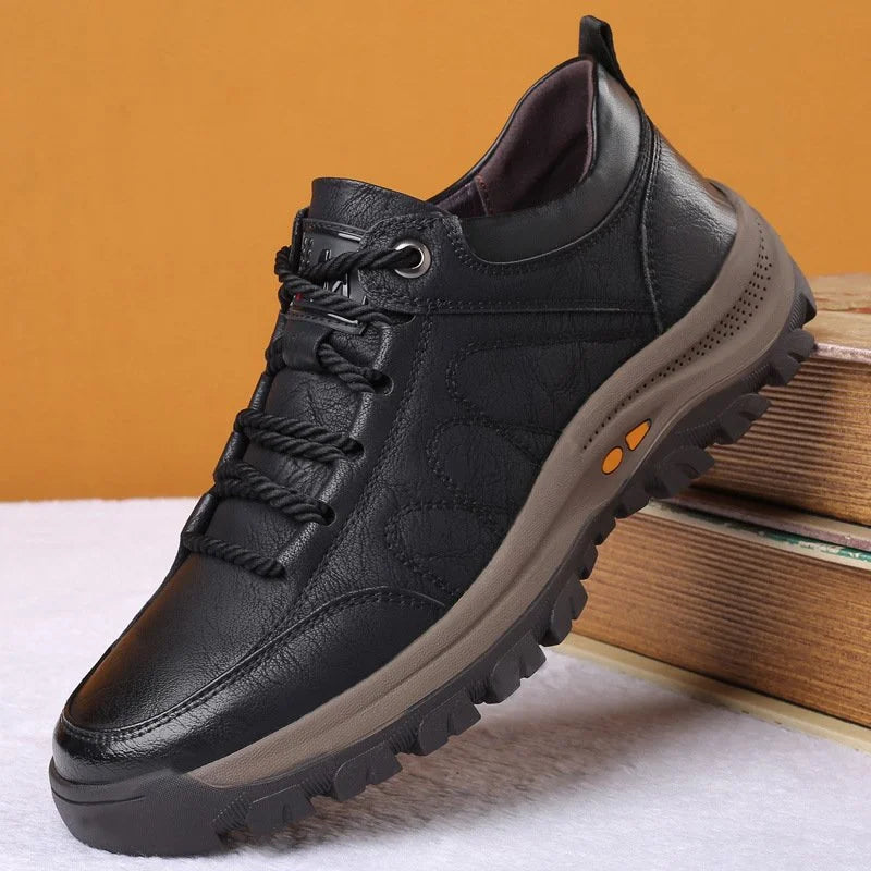 DAAN | WEERBESTENDIGE WANDELSCHOENEN